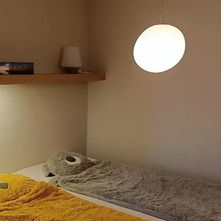 Modern - Zeezicht - Perfecte Ligging Apartment Koksijde